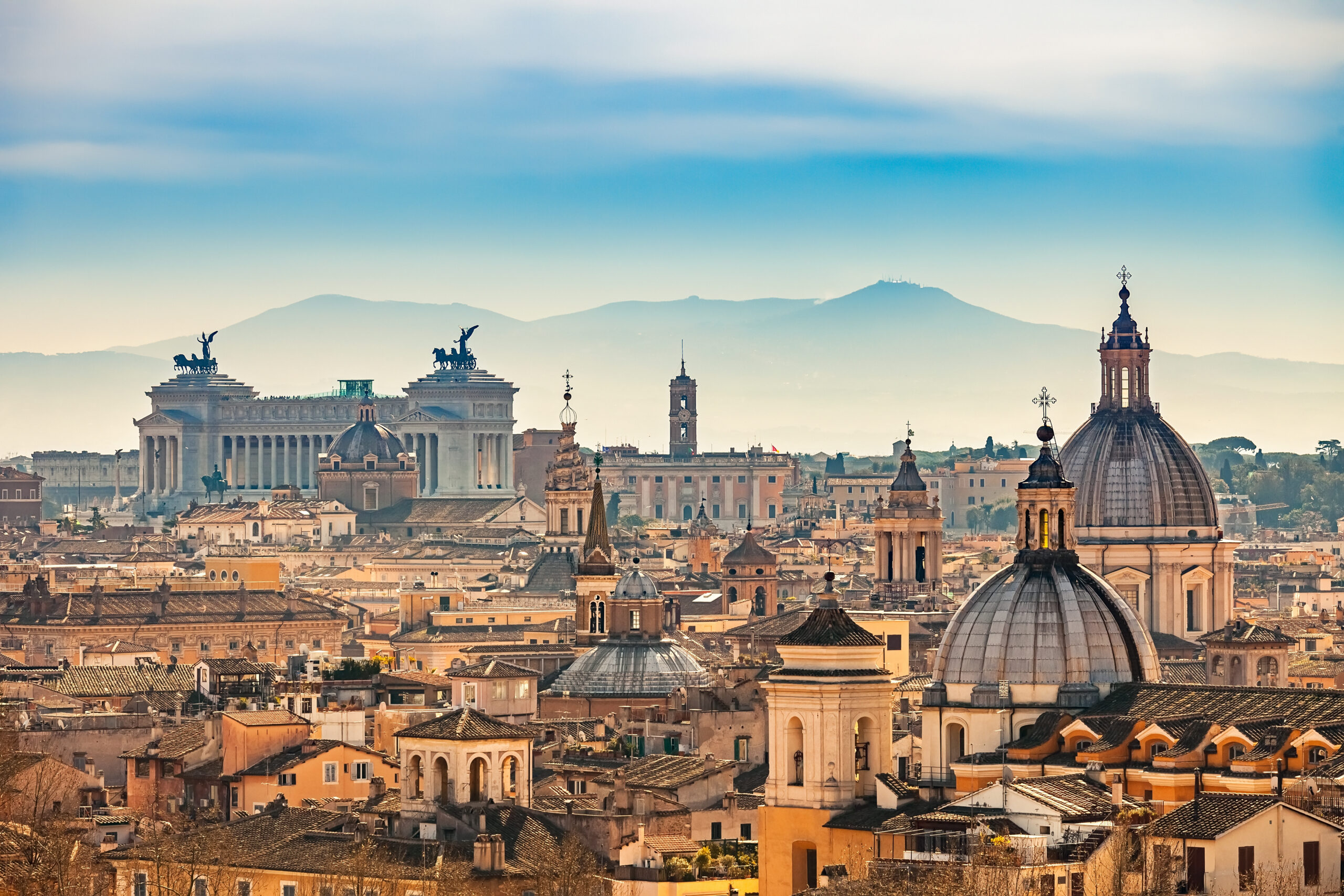 Lire la suite à propos de l’article Rome, la cité antique