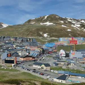 PAS DE LA CASE – Samedi