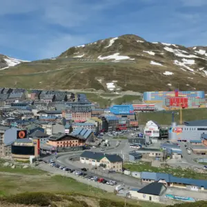 PAS DE LA CASE – Samedi