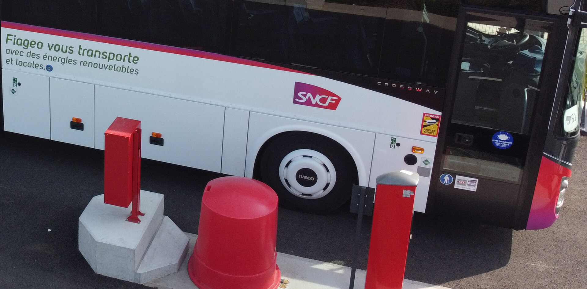 Lire la suite à propos de l’article SNCF (Agen-Castelsarrasin)