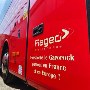 GAROROCK – Marmande ↔ Bordeaux