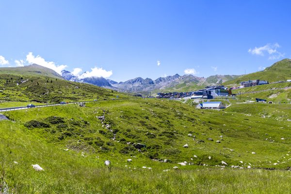 Andorre Andorre