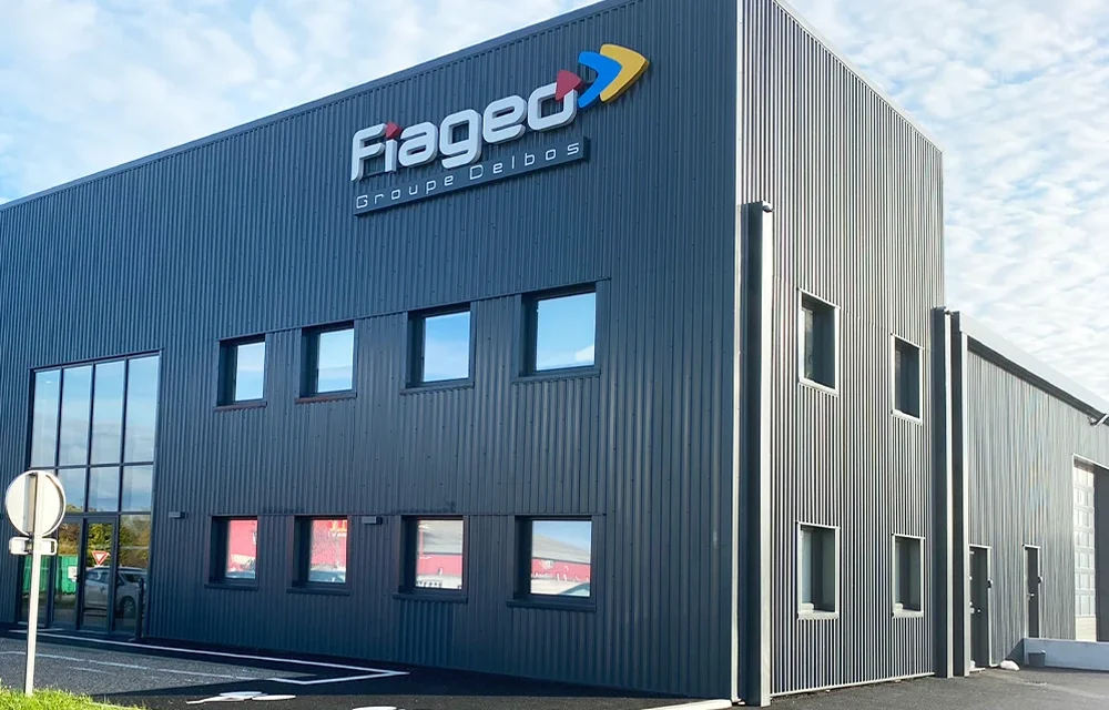 autocariste Lot-et-Garonne Fiageo Groupe Delbos