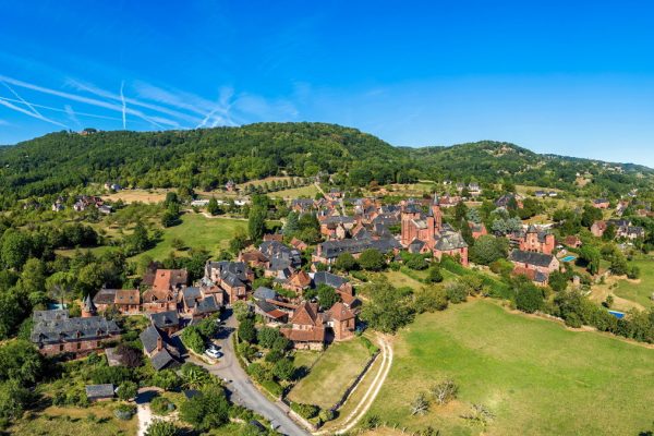 COLLONGES