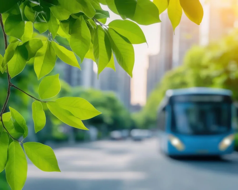 Démarche environnementale