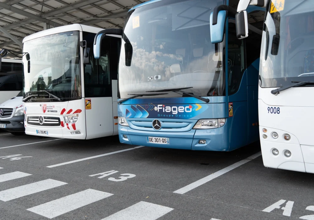 Transport public Fiageo